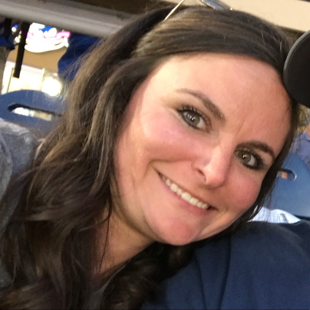 Meet your Posher, Katy